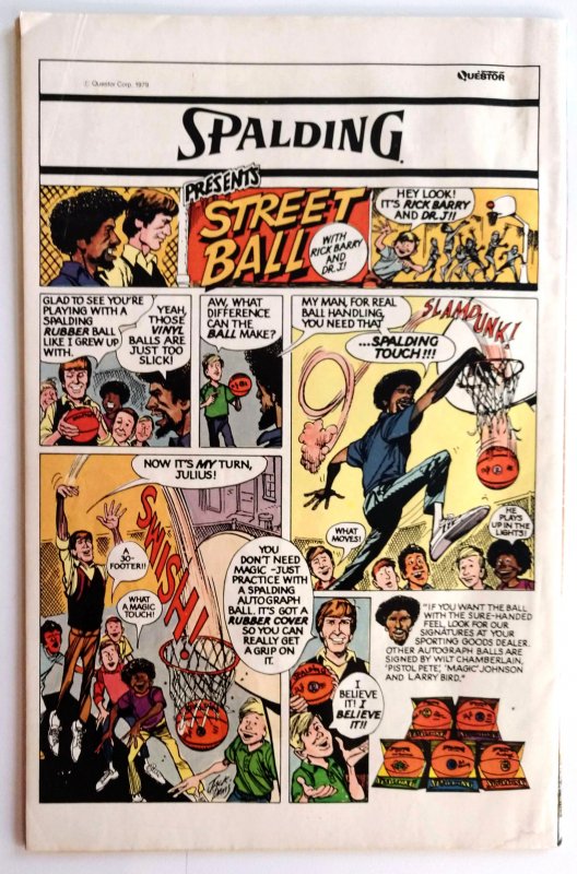 Unknown Soldier #240 (VG/FN, 1980) NEWSSTAND