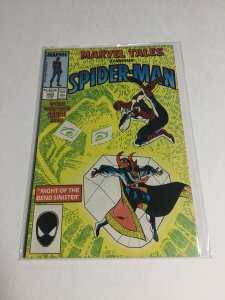 Marvel Tales #200 (1987) Near Mint     (Nm04)