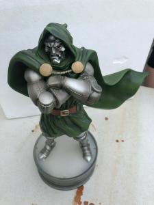 KOTOBUKIYA DOCTOR DOOM Fine Art Statue 15 Marvel 585/1250