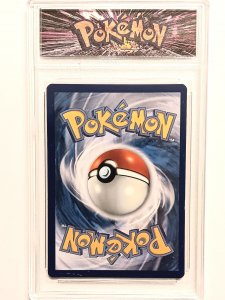 TING-LU HOLO | SCARLET & VIOLET: PARADOX RIFT #109/182 | ENCAPSULATED