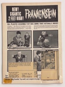 Monster World #2 (1965)