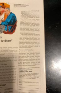 The X-Men #51 (1968)The devil in the daughter