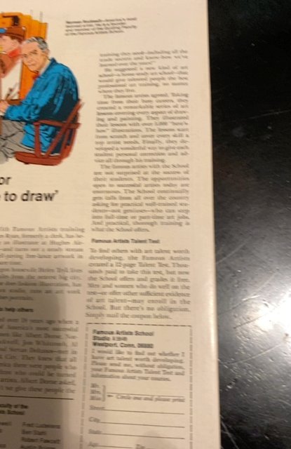 The X-Men #51 (1968)The devil in the daughter