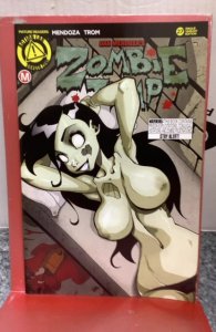 Zombie Tramp #27 (2016)