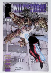 WildStorm! #3 (Nov 1995, Image) VF