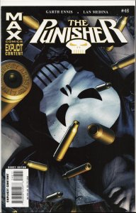 Punisher (2004 7th Series) Max #46
