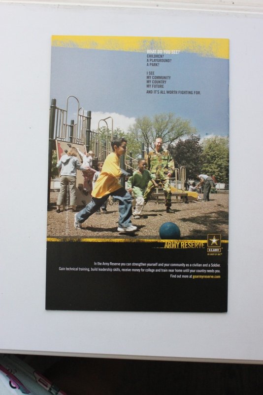 JSA: Classified #4 (2005) Power Girl NM