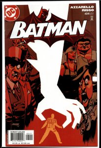 Batman #624 (2004) Batman