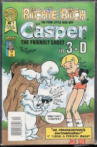 Pedro Penduko: The Legend Begins (1987) Richie Rich