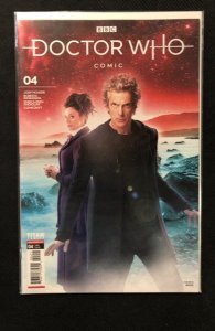 Death of the Inhumans #5 (2019)