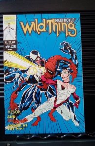 Wild Thing #2  (1993)