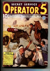 Operator #5 7/1937-Popular-hero pulp-Purple Invasion Series