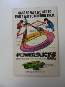 The Brave and the Bold #92 (1970) VG/FN condition