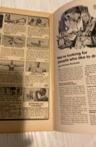 The X-Men #55 (1969)Roy Thomas/ Barry Windsor smith origin of angel