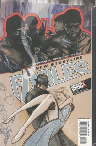 Fables #12 (2003) Fables