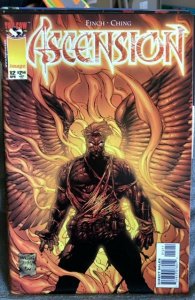 Ascension #12 (1999)