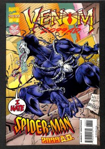 Spider-Man 2099 #38
