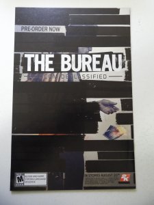 Thor: God of Thunder #10 (2013) VF- Condition