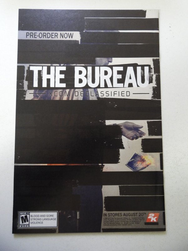 Thor: God of Thunder #10 (2013) VF- Condition