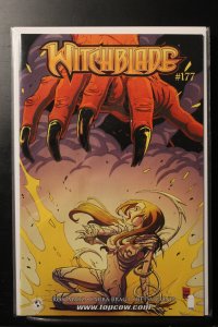 Witchblade #177 (2014)