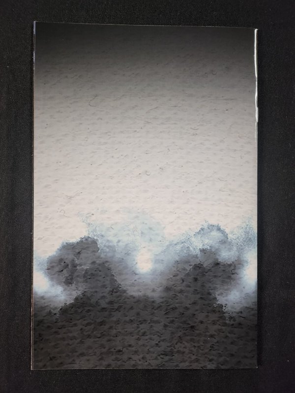 Rorschach 12PC #1-12 - Complete Set / 12x Artist Variant Covers (9.2ob) 2020