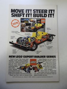 The Avengers Annual #8 (1978) FN+ Condition