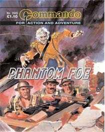 Phantom Foe
