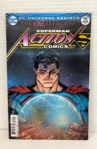 Action Comics #989 (2017)