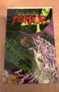 Black Terror #13 (2011)