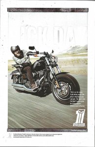 Wolverine #13 (2014) - NM+