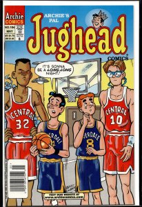 Archie's Pal Jughead Comics #104 (1998) Jughead