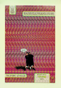 Over The Edge #1 (Nov 1995, Marvel) - VeryFine/Near Mint