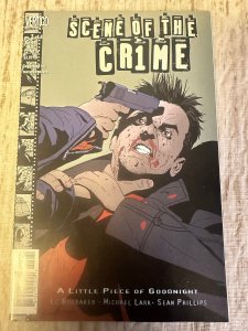 Scene of the Crime #3 (1999) VF+