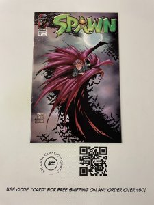 Spawn # 58 NM 1st Print Image Comic Book Todd McFarlane Greg Capullo 13 J222