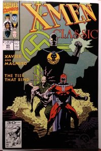 X-Men Classic #65 (1991)