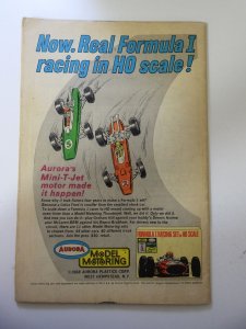 Detective Comics #384 (1969) VG Condition