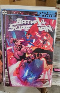 Future State: Batman / Superman #2 (2021)