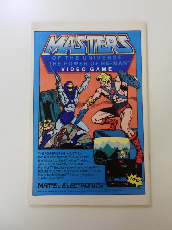 Batman Special Direct Edition (1984) VF- condition