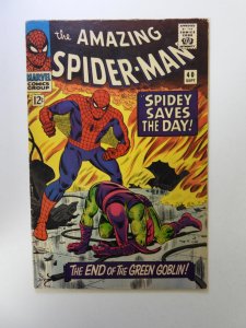 The Amazing Spider-Man #40 (1966) FN/VF condition