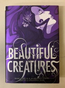 Beautiful Creatures The Manga 2013 Hardcover Margaret Stohl  