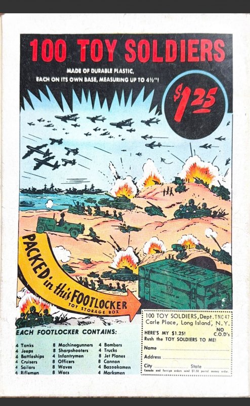 Aquaman #11 (1963) Aquaman [Key Issue]