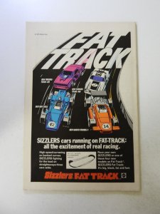 Our Army at War #236 (1971) VF condition