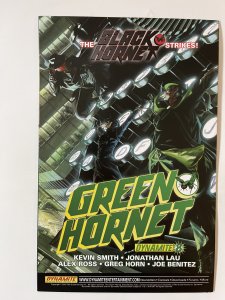 Kato Origins #3  - NM+ (2010)