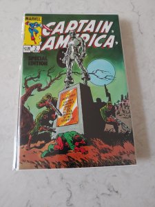 Captain America #113 (1969)