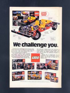 The Savage She-Hulk #11 (1980)