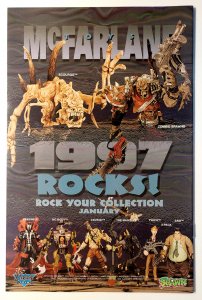 Curse of the Spawn #4 (9.0, 1996)