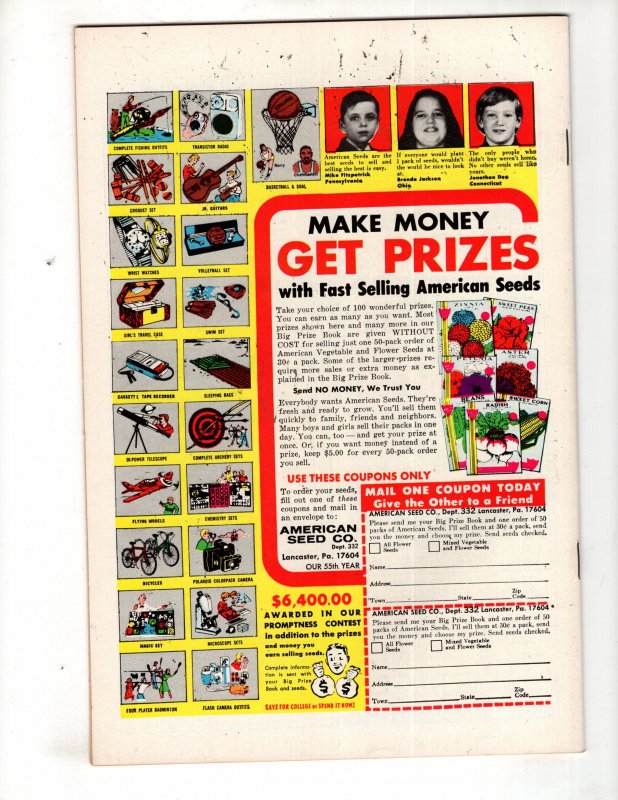 Superman #263 (1973) VF/NM Neal Adams Cover