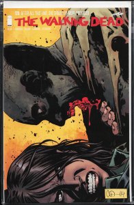 The Walking Dead #128 (2014) The Walking Dead