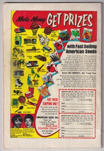 Detective Comics #440 (1974) Batman