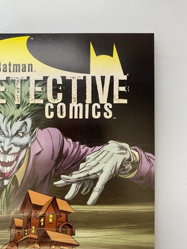 DETECTIVE COMICS #49 RARE NEAL ADAMS VARIANT GREAT BOOK QUALITY SELLER